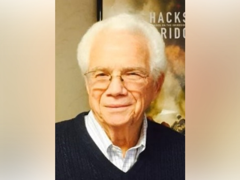 Lester Charles Rilea, Sr.
