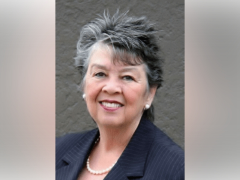 Linda Ann Laurendeau