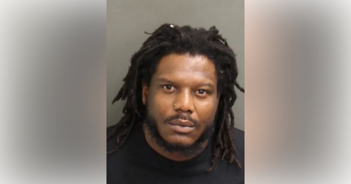 Man found guilty of murder in Orlando hotel lobby shooting - Orlando