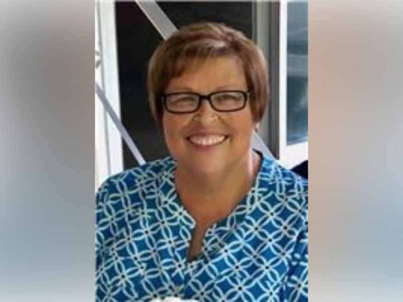 Nancy Ousley
