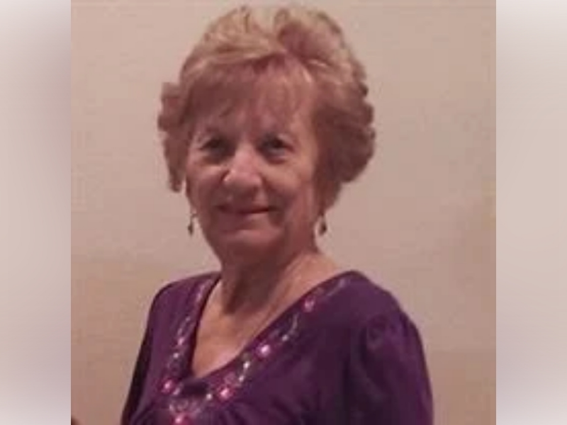 Gladys Ruiz Diaz