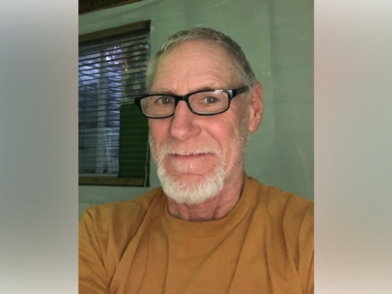 David Lyle Lawrence