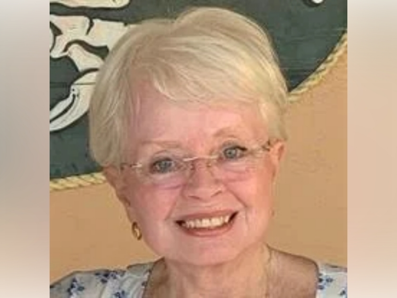 Debra Darlene Crook