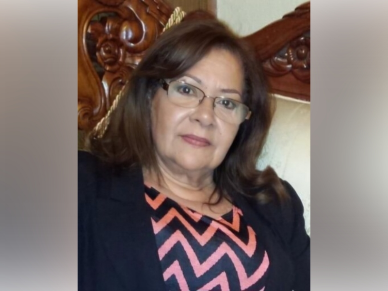 Mirian Mejia de Gonzalez