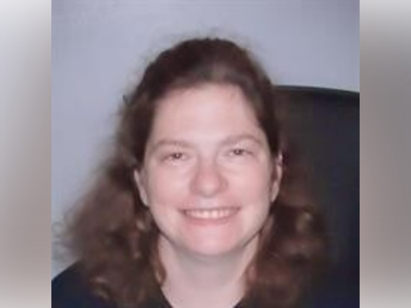 Deborah Ann Crenshaw