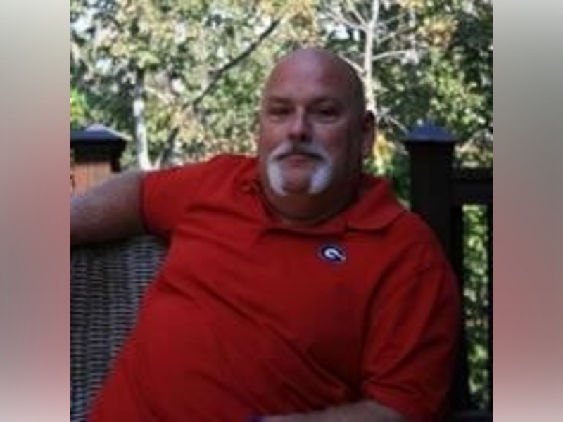 Robert James Mitchell