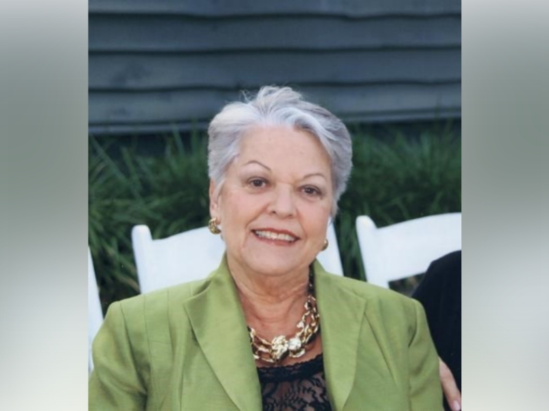 Margarita Teresita Rodriguez