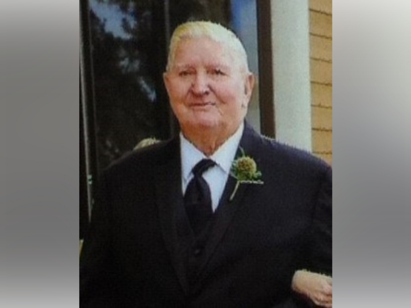 Marvin A. Priske
