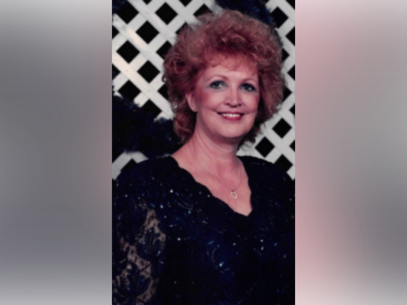 Nelita W. Merritt