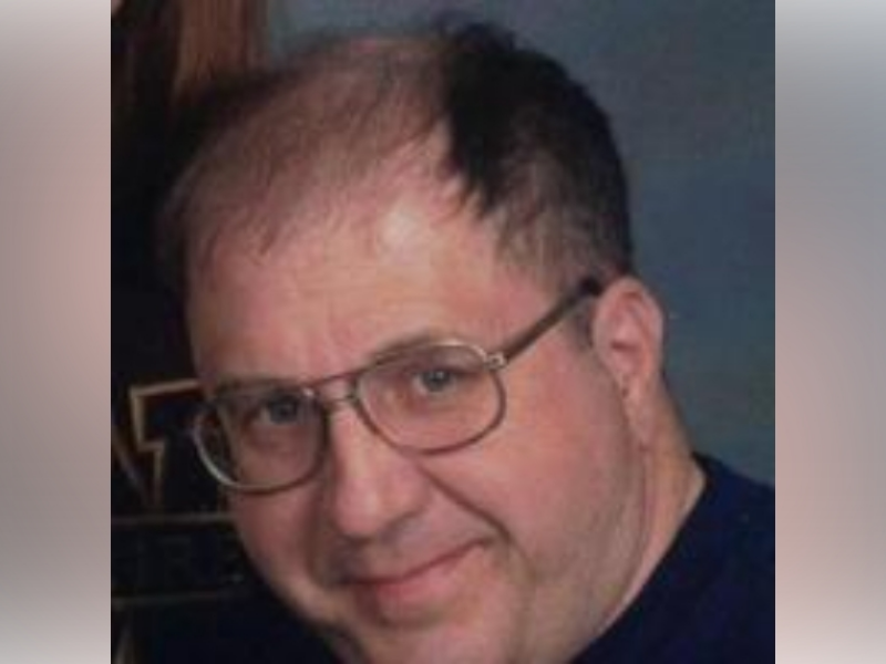Paul Andre Gibault