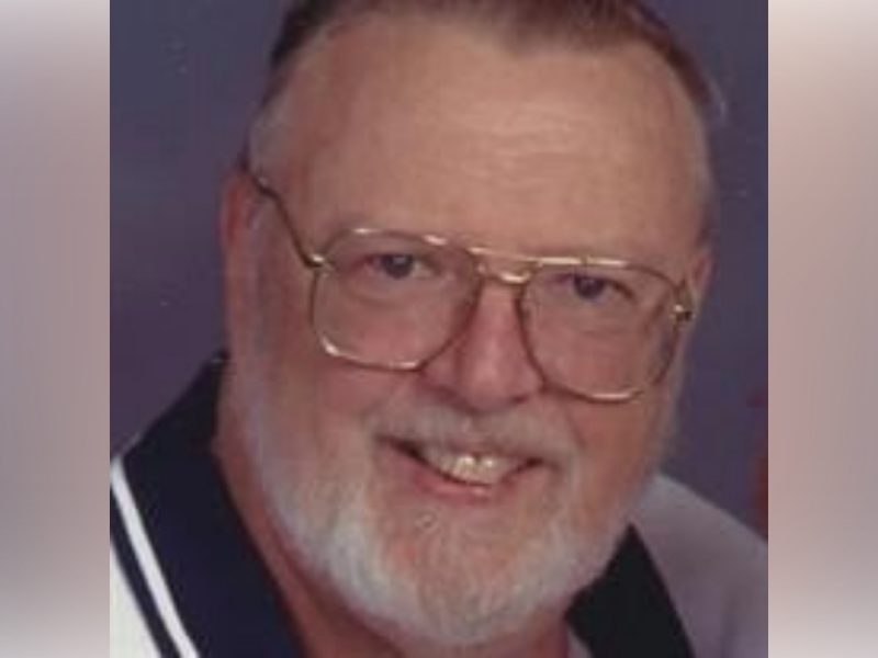 Charles James Muller
