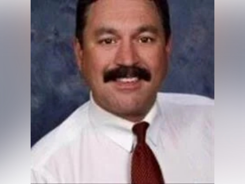 Richard Ray Williams