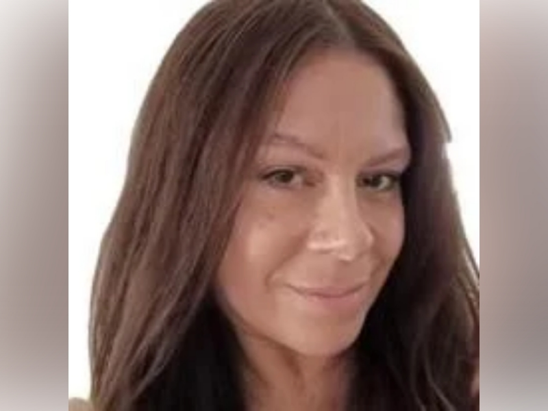 Dolores Pantazoglou