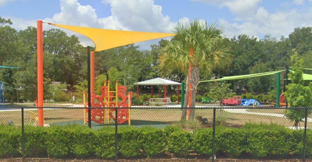 SENSES Park in Kissimmee