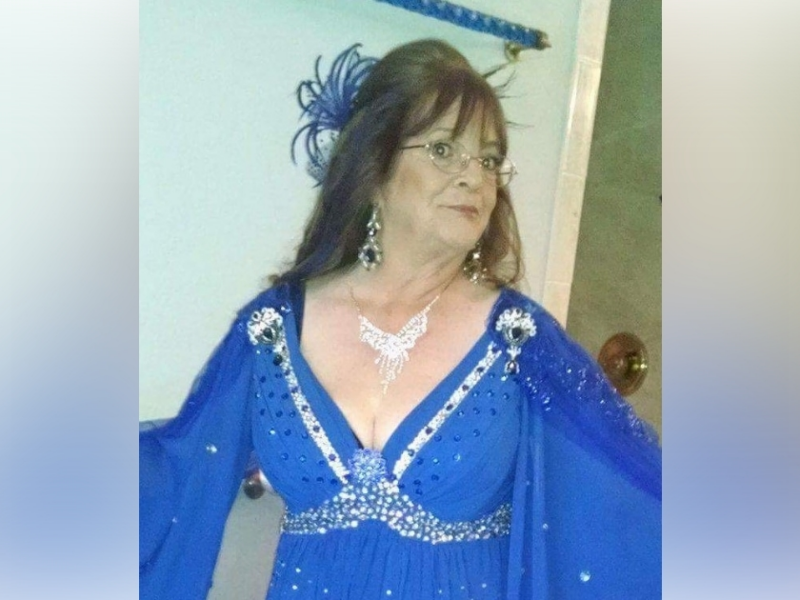 Carol Ann Casale