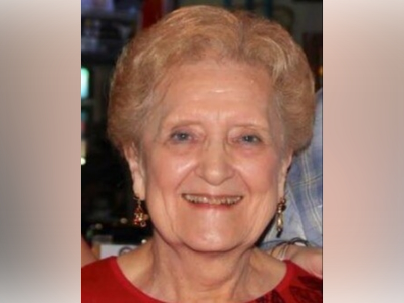 Jeanne A. Munson