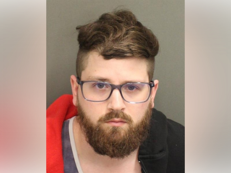 Brandon Laverne Parsons
