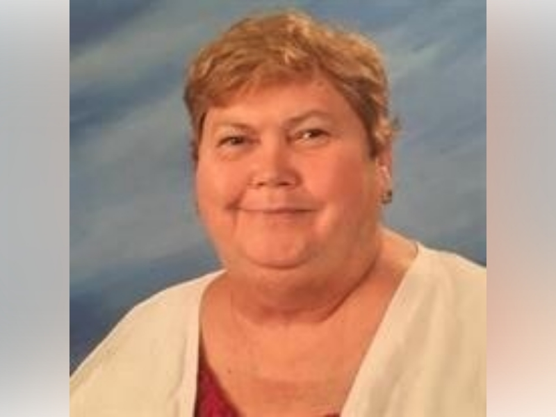 Jacqueline Sue Leferink