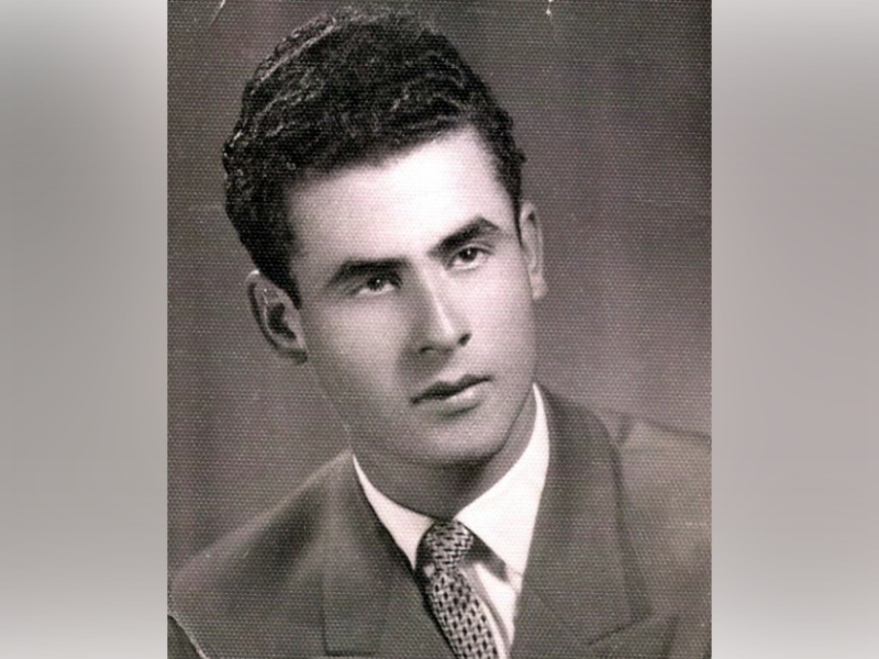 Giuseppe Bianco