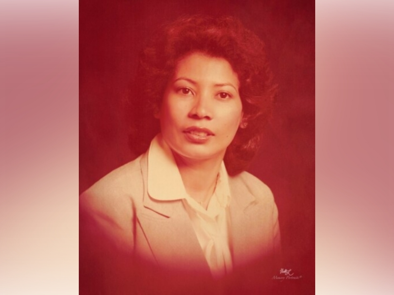 Yolanda Antonia Betancourt Andre