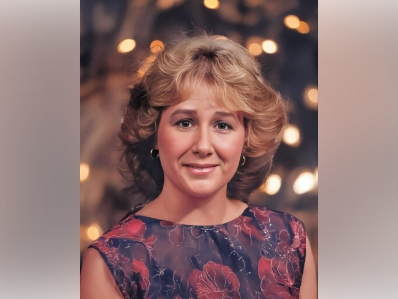 Cindy Harman