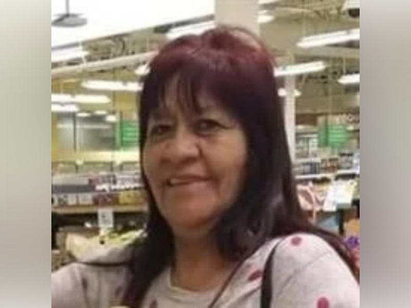 Juana Mays Pardo