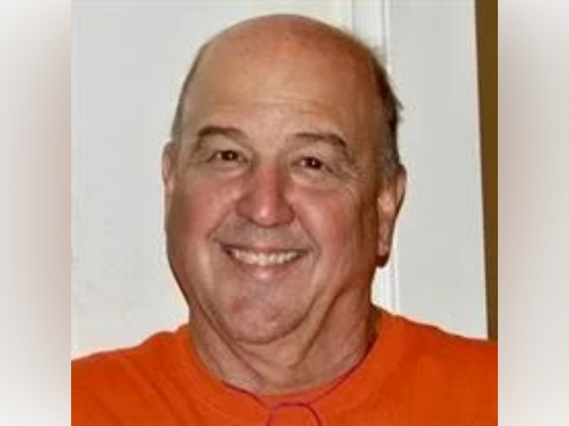 Donald Hammond Smith