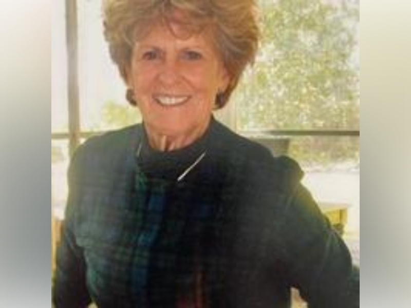 Joan Elizabeth Cason