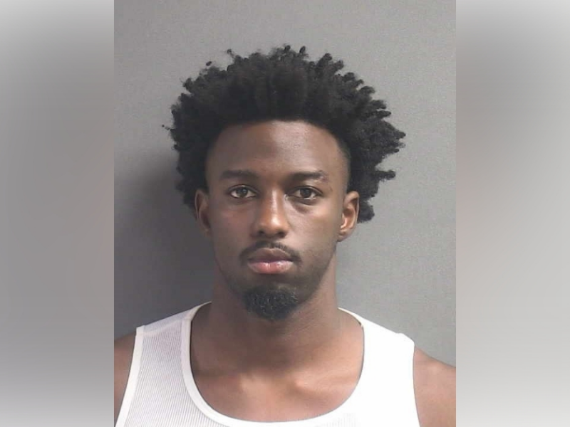 De'Algernard De'Shawn Brown