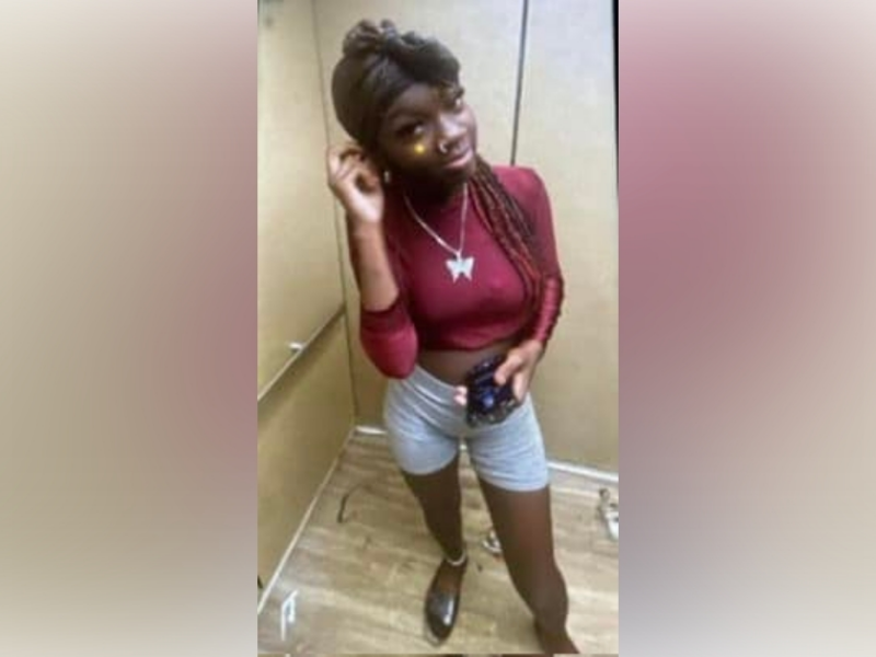Ka'Niya McFarland