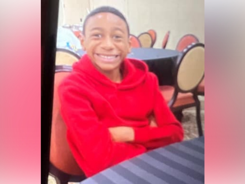 John Quincy Ruffin Jr.