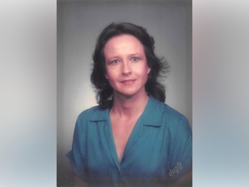 Donna Jo Carver,