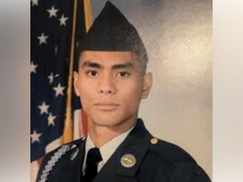 Rommel Caynap Hansborough