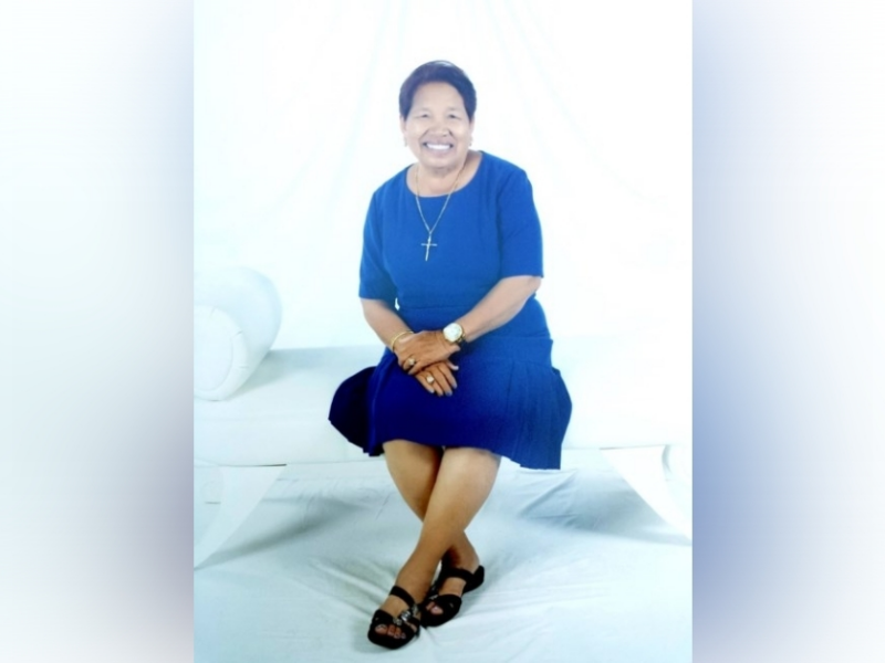 Maria Belen Guevarra Kabiling