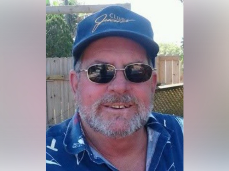Robert Edward Smith