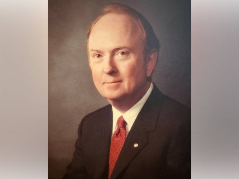 Edward Manning