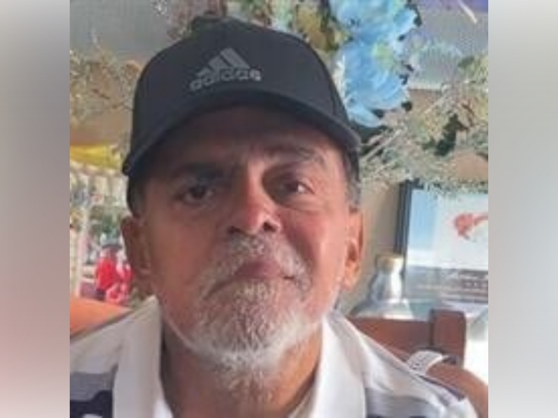 Paul J. Rodriguez