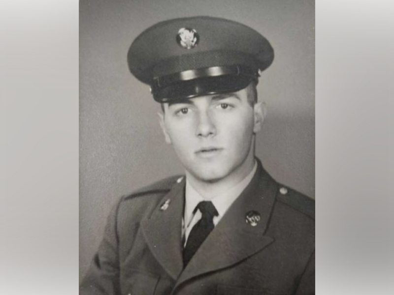 Anthony M. Maggio