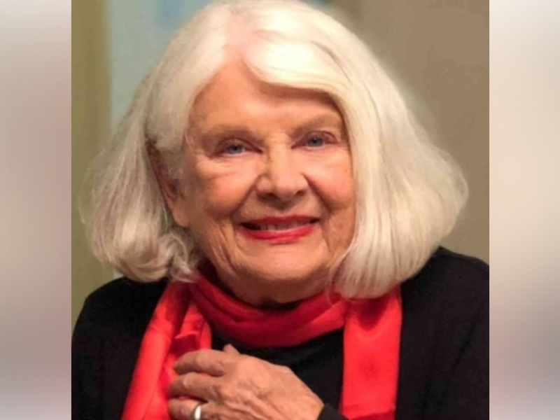 Ruth McDaniel
