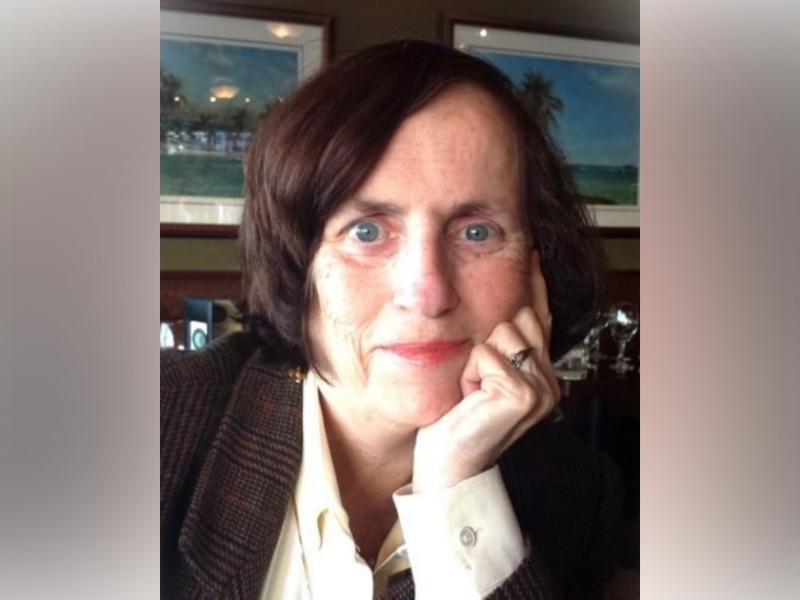 Carol Ann Dougherty