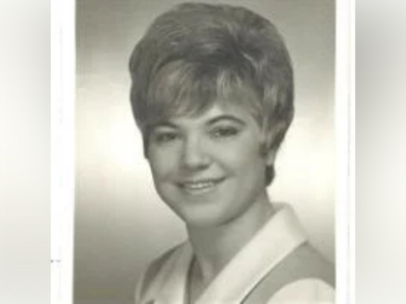Barbara S. Borrell