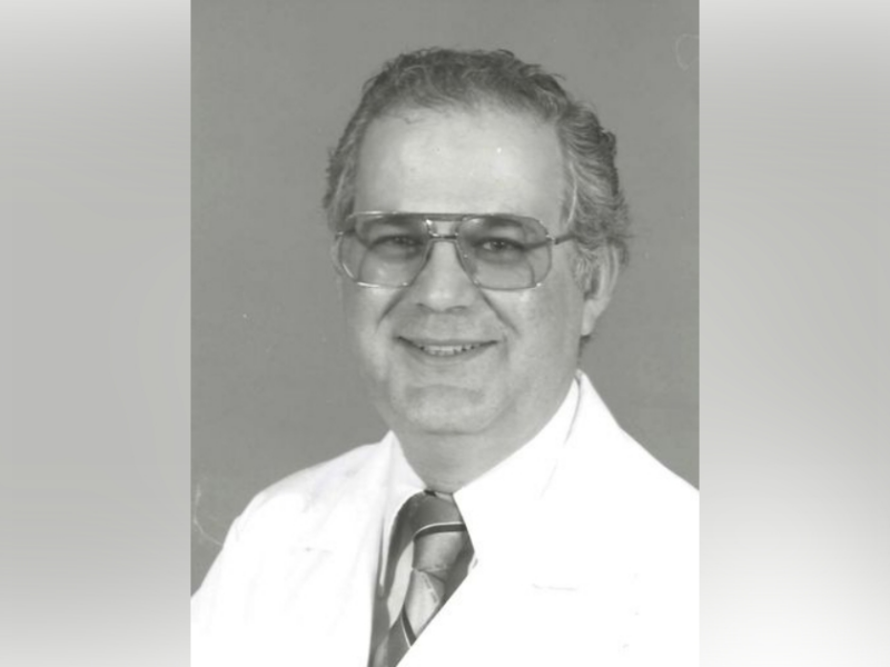 Basil S. Kasimis MD.