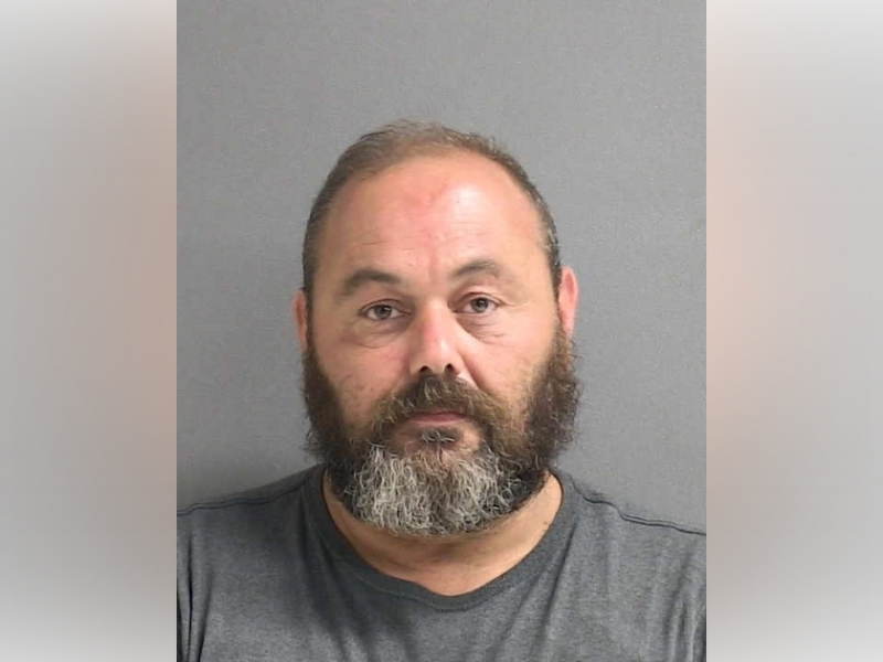 53-year-old DeLand resident Gianfranco Scirocco died last week after being ejected from a pickup truck and hit by a car in Volusia County.
