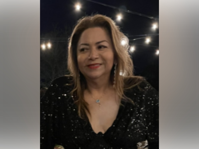Maria Lourdes Koliatsis