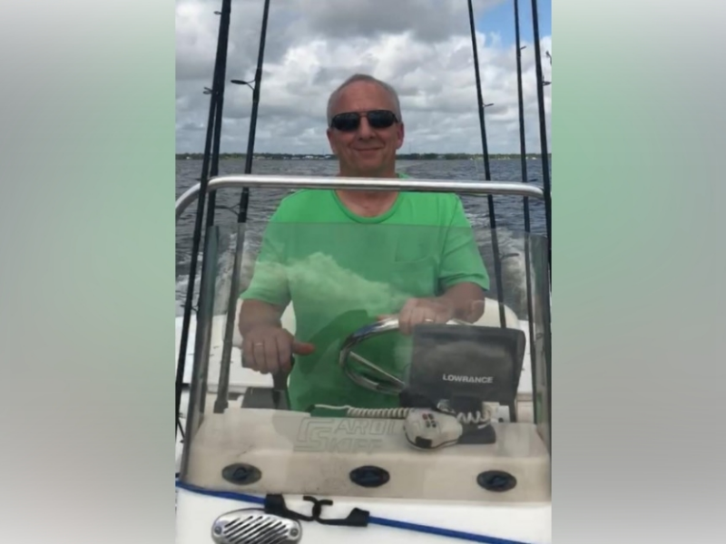 Robert Dennis Scarpelli