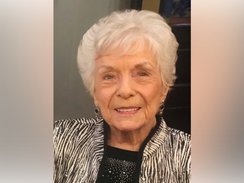 Etta Evelyn Mahler