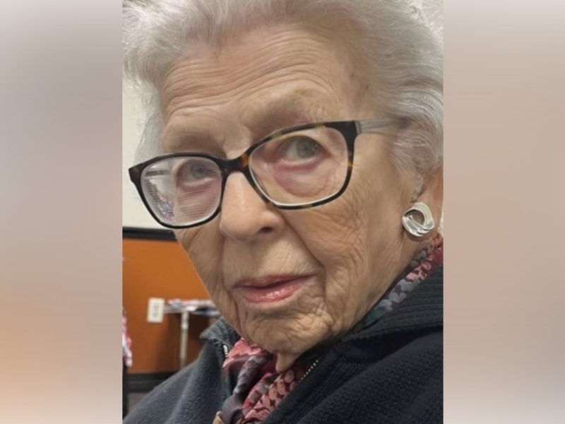 Eleanor Susan Tennant