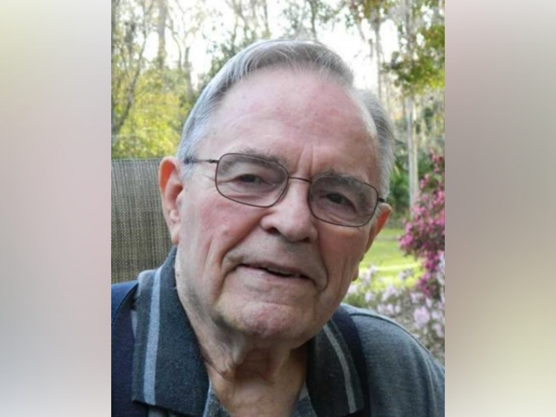 Ronald Jay Schrader
