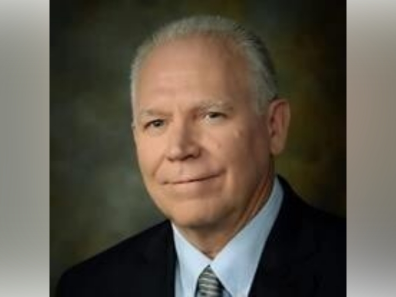 Terry W. Pringle