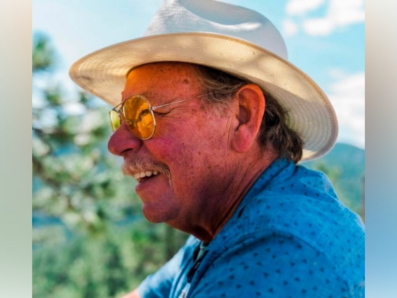 Robert Larue Boatrite